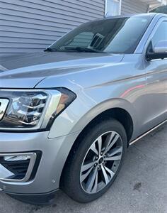 2021 Ford Expedition Limited - Photo 4 - Macomb, IL 61455