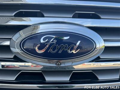 2021 Ford Expedition Limited - Photo 11 - Macomb, IL 61455