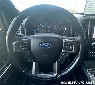 2021 Ford Expedition Limited - Photo 22 - Macomb, IL 61455