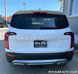 2022 Kia Telluride SX   - Photo 8 - Macomb, IL 61455