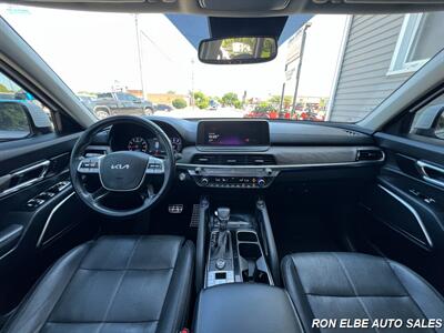 2022 Kia Telluride SX   - Photo 16 - Macomb, IL 61455