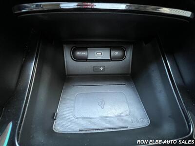 2022 Kia Telluride SX   - Photo 24 - Macomb, IL 61455