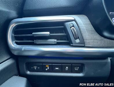 2022 Kia Telluride SX   - Photo 19 - Macomb, IL 61455