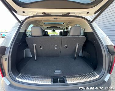 2022 Kia Telluride SX   - Photo 13 - Macomb, IL 61455