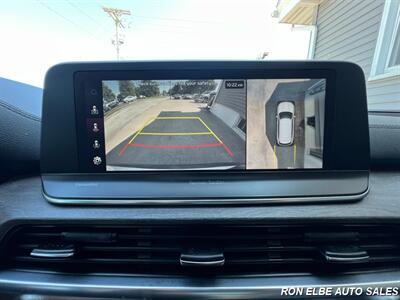 2022 Kia Telluride SX   - Photo 23 - Macomb, IL 61455