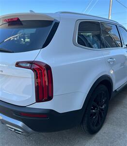 2022 Kia Telluride SX   - Photo 7 - Macomb, IL 61455
