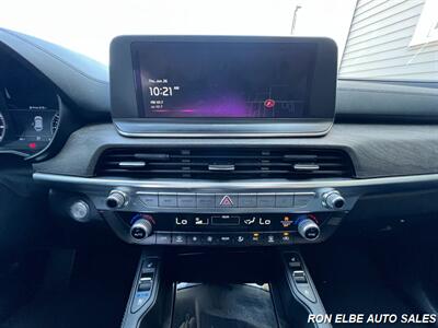 2022 Kia Telluride SX   - Photo 20 - Macomb, IL 61455