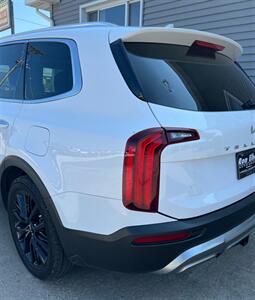 2022 Kia Telluride SX   - Photo 9 - Macomb, IL 61455