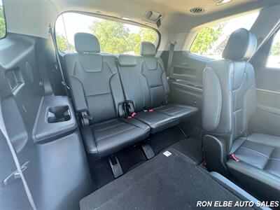 2022 Kia Telluride SX   - Photo 12 - Macomb, IL 61455