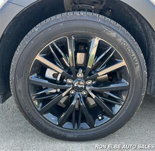 2022 Kia Telluride SX   - Photo 4 - Macomb, IL 61455