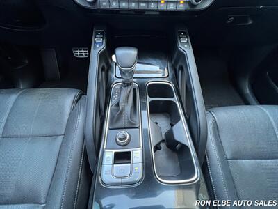 2022 Kia Telluride SX   - Photo 21 - Macomb, IL 61455