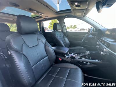 2022 Kia Telluride SX   - Photo 10 - Macomb, IL 61455