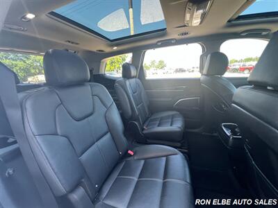 2022 Kia Telluride SX   - Photo 11 - Macomb, IL 61455