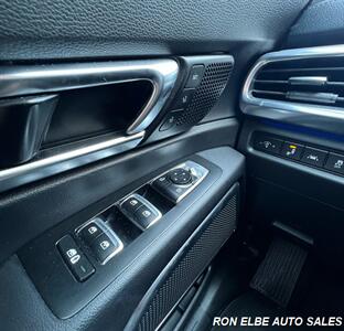 2022 Kia Telluride SX   - Photo 18 - Macomb, IL 61455