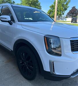 2022 Kia Telluride SX   - Photo 6 - Macomb, IL 61455