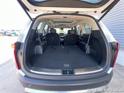 2022 Kia Telluride SX   - Photo 14 - Macomb, IL 61455