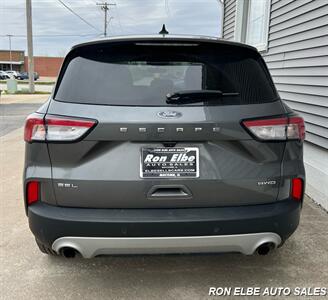 2022 Ford Escape SEL   - Photo 9 - Macomb, IL 61455