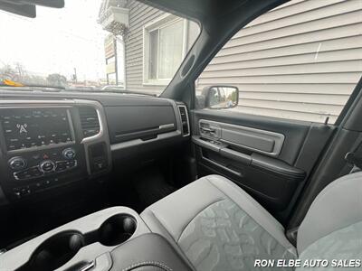 2018 RAM 2500 Power Wagon   - Photo 20 - Macomb, IL 61455