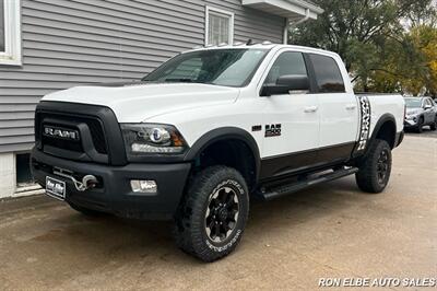 2018 RAM 2500 Power Wagon   - Photo 2 - Macomb, IL 61455