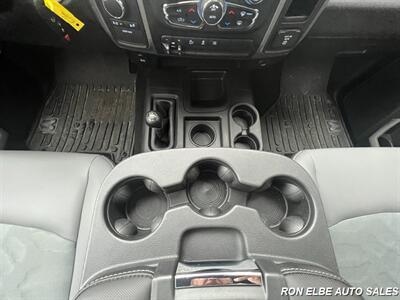 2018 RAM 2500 Power Wagon   - Photo 18 - Macomb, IL 61455