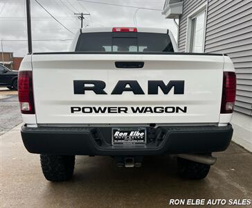 2018 RAM 2500 Power Wagon   - Photo 9 - Macomb, IL 61455