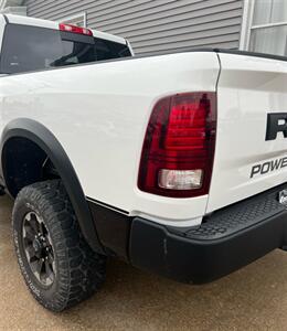 2018 RAM 2500 Power Wagon   - Photo 10 - Macomb, IL 61455