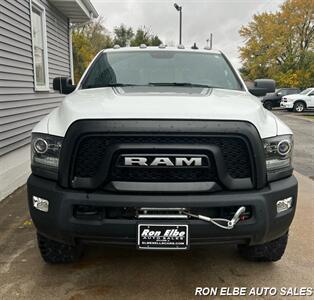 2018 RAM 2500 Power Wagon   - Photo 6 - Macomb, IL 61455