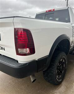 2018 RAM 2500 Power Wagon   - Photo 8 - Macomb, IL 61455