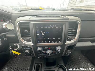 2018 RAM 2500 Power Wagon   - Photo 17 - Macomb, IL 61455