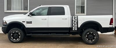 2018 RAM 2500 Power Wagon   - Photo 3 - Macomb, IL 61455