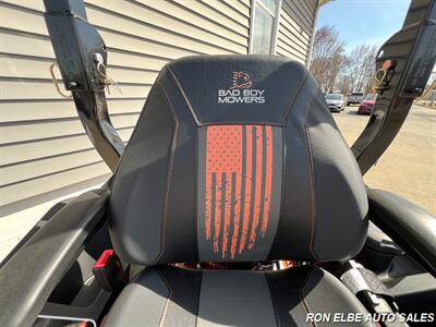 2025 Bad Boy Maverick 60 "   - Photo 4 - Macomb, IL 61455