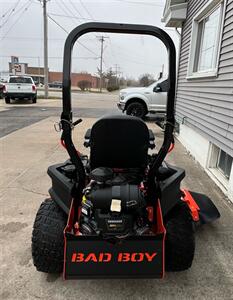 2024 Bad Boy Maverick HD 60 "   - Photo 7 - Macomb, IL 61455