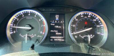 2015 Toyota Highlander XLE   - Photo 20 - Macomb, IL 61455