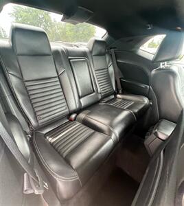 2012 Dodge Challenger R/T Classic - Photo 13 - Macomb, IL 61455