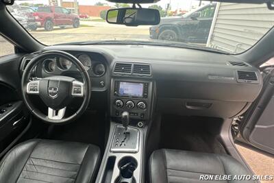 2012 Dodge Challenger R/T Classic - Photo 14 - Macomb, IL 61455
