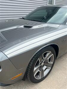 2012 Dodge Challenger R/T Classic - Photo 5 - Macomb, IL 61455