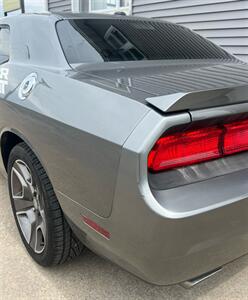 2012 Dodge Challenger R/T Classic - Photo 10 - Macomb, IL 61455