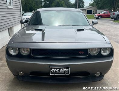 2012 Dodge Challenger R/T Classic - Photo 6 - Macomb, IL 61455