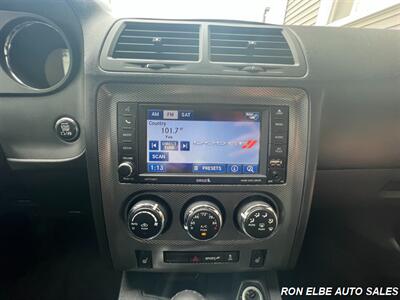 2012 Dodge Challenger R/T Classic - Photo 15 - Macomb, IL 61455
