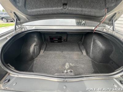 2012 Dodge Challenger R/T Classic - Photo 11 - Macomb, IL 61455