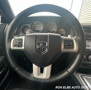 2012 Dodge Challenger R/T Classic - Photo 16 - Macomb, IL 61455