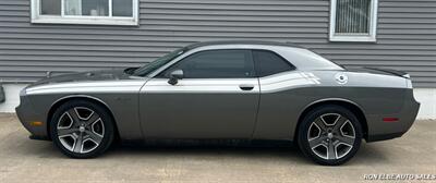 2012 Dodge Challenger R/T Classic - Photo 3 - Macomb, IL 61455