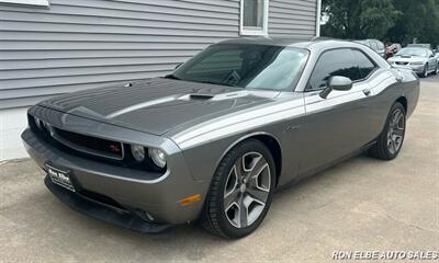 2012 Dodge Challenger R/T Classic - Photo 2 - Macomb, IL 61455