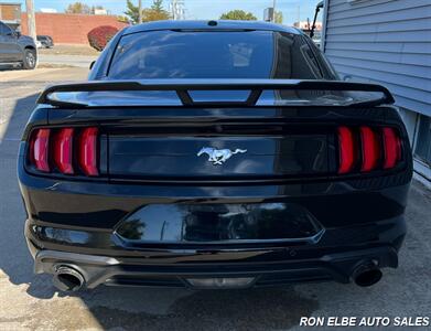 2020 Ford Mustang EcoBoost   - Photo 9 - Macomb, IL 61455