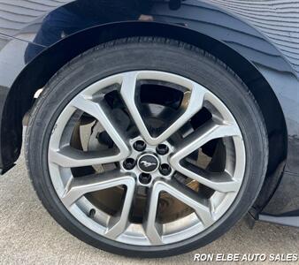 2020 Ford Mustang EcoBoost   - Photo 4 - Macomb, IL 61455