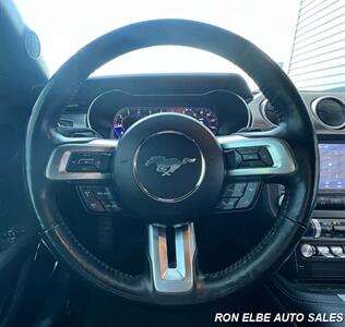 2020 Ford Mustang EcoBoost   - Photo 16 - Macomb, IL 61455