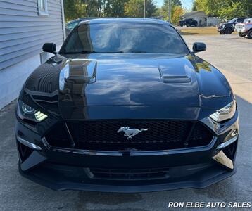 2020 Ford Mustang EcoBoost   - Photo 6 - Macomb, IL 61455