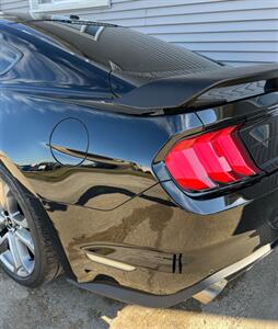 2020 Ford Mustang EcoBoost   - Photo 10 - Macomb, IL 61455
