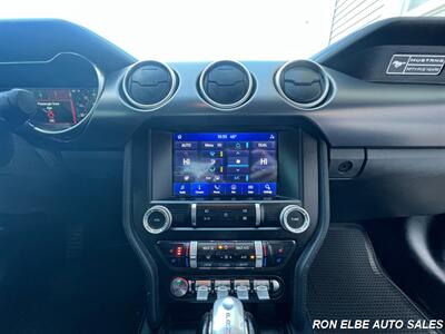 2020 Ford Mustang EcoBoost   - Photo 14 - Macomb, IL 61455