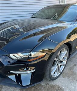2020 Ford Mustang EcoBoost   - Photo 5 - Macomb, IL 61455